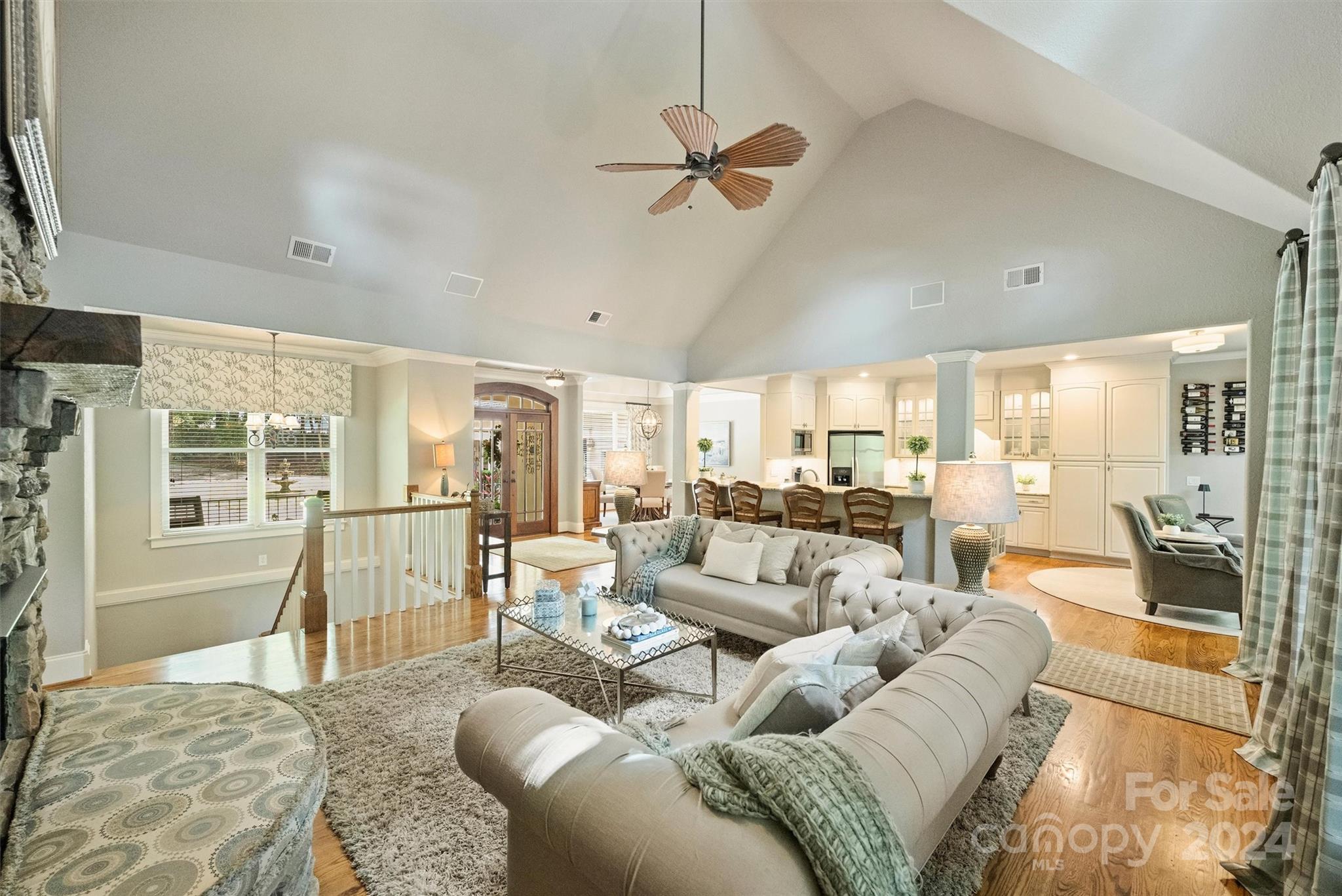 Lakepointe South - Residential