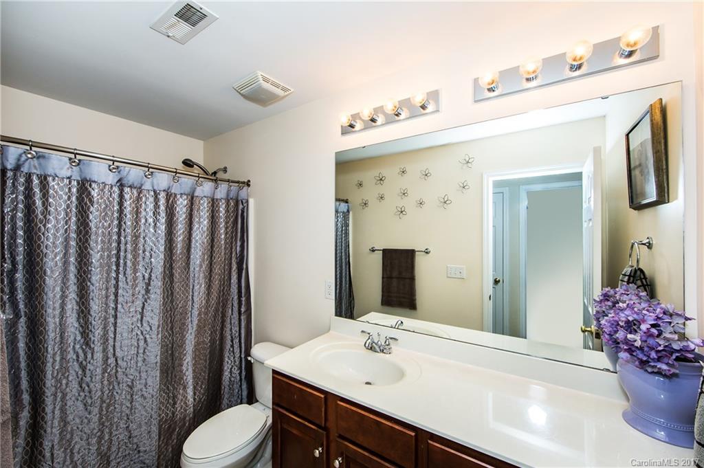 Weddington Ridge - Residential
