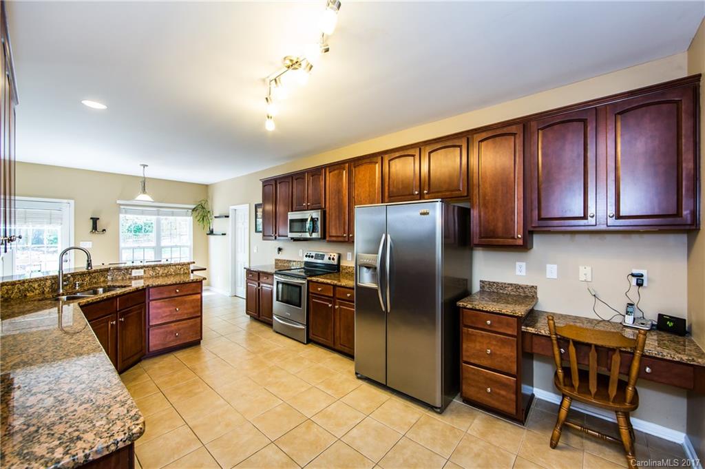 Weddington Ridge - Residential