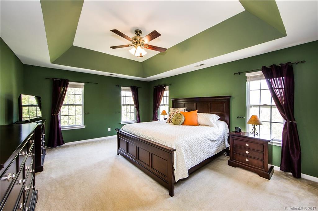 Weddington Ridge - Residential
