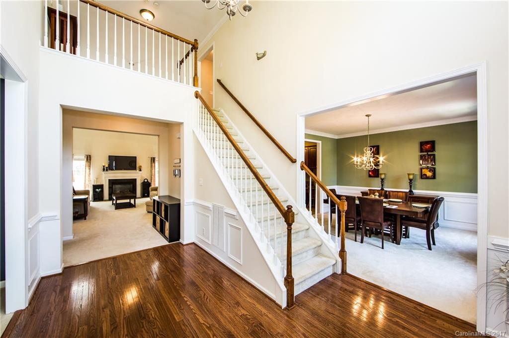 Weddington Ridge - Residential