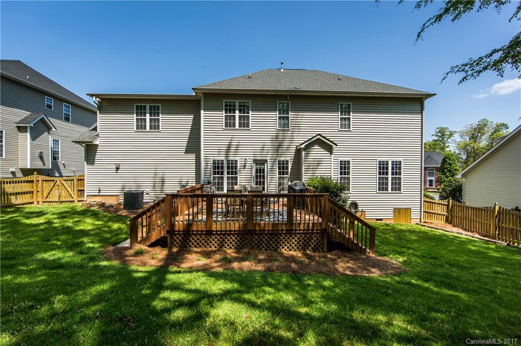 Weddington Ridge - Residential