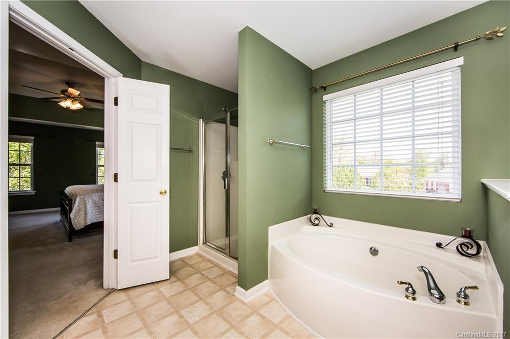 Weddington Ridge - Residential