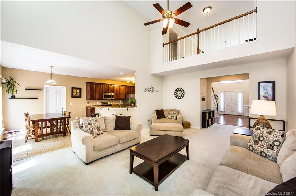 Weddington Ridge - Residential