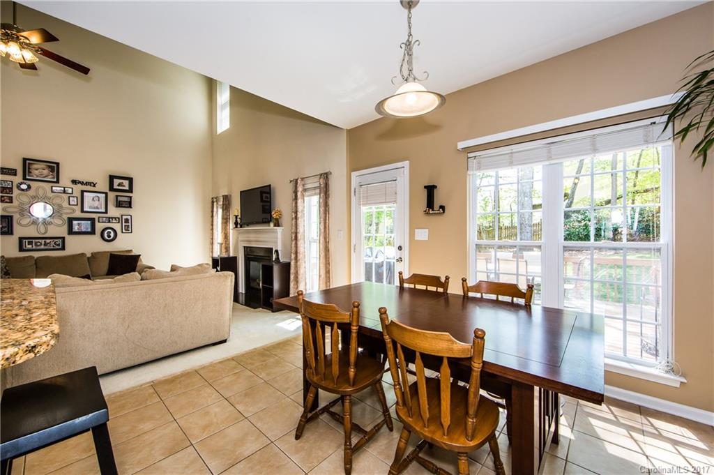 Weddington Ridge - Residential