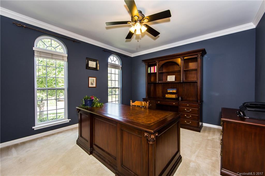 Weddington Ridge - Residential
