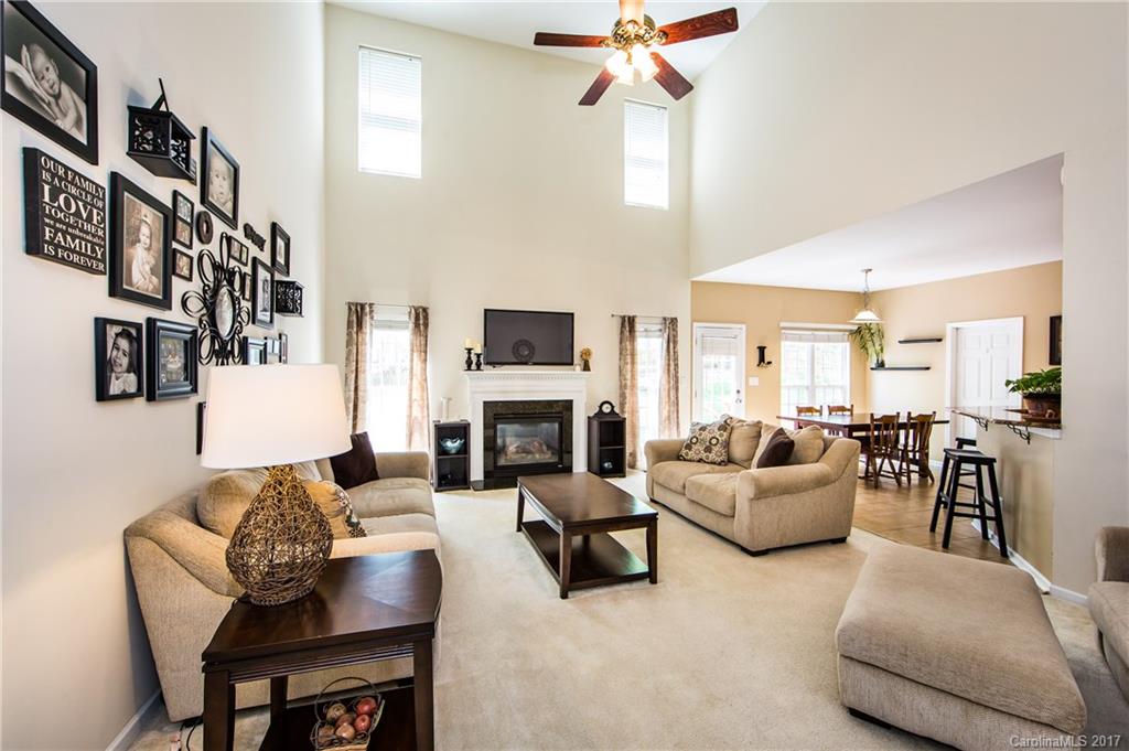 Weddington Ridge - Residential