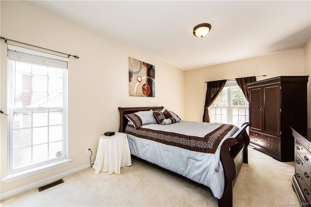 Weddington Ridge - Residential