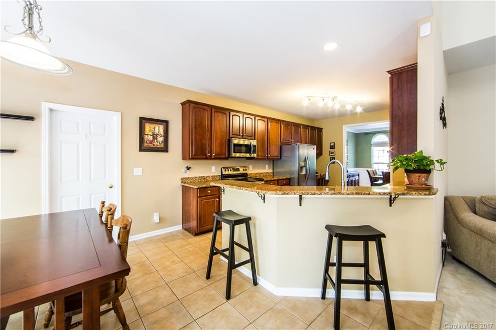 Weddington Ridge - Residential
