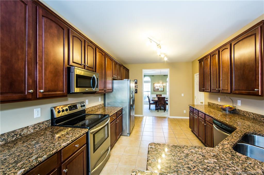 Weddington Ridge - Residential