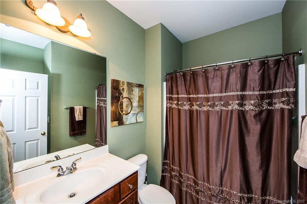 Weddington Ridge - Residential