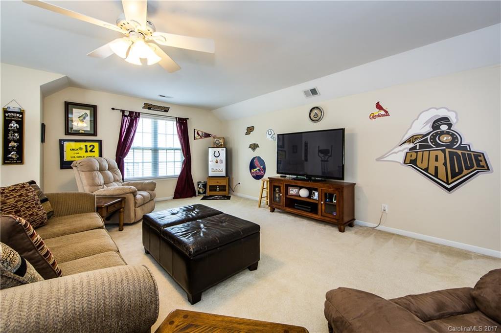 Weddington Ridge - Residential