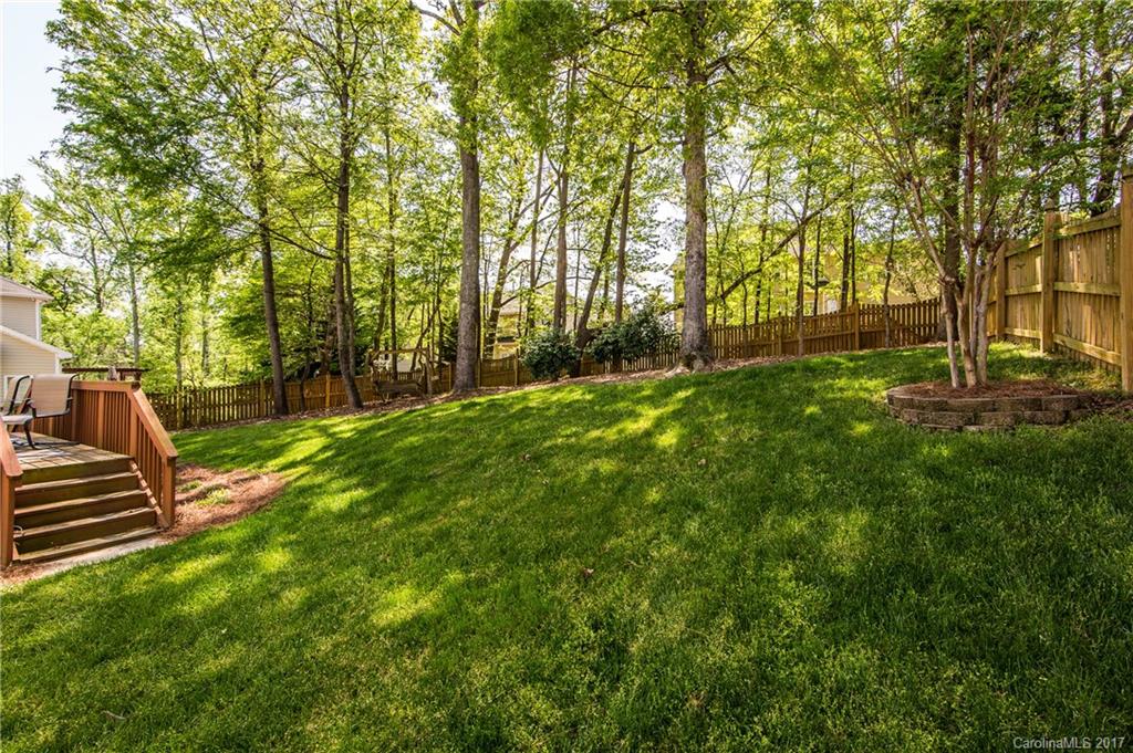 Weddington Ridge - Residential
