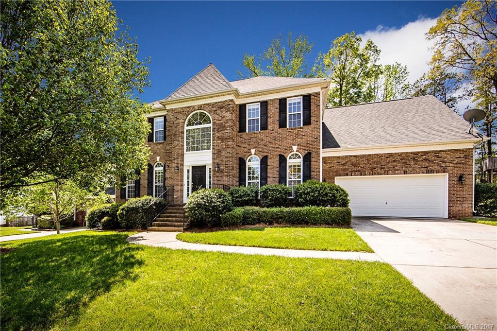 Weddington Ridge - Residential