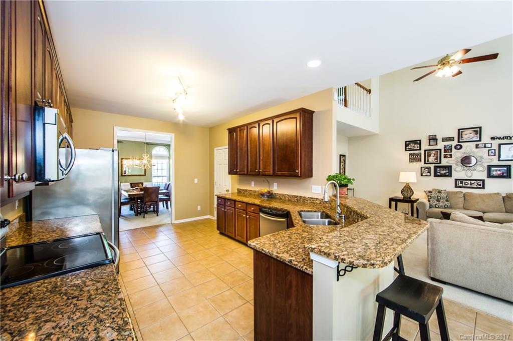 Weddington Ridge - Residential