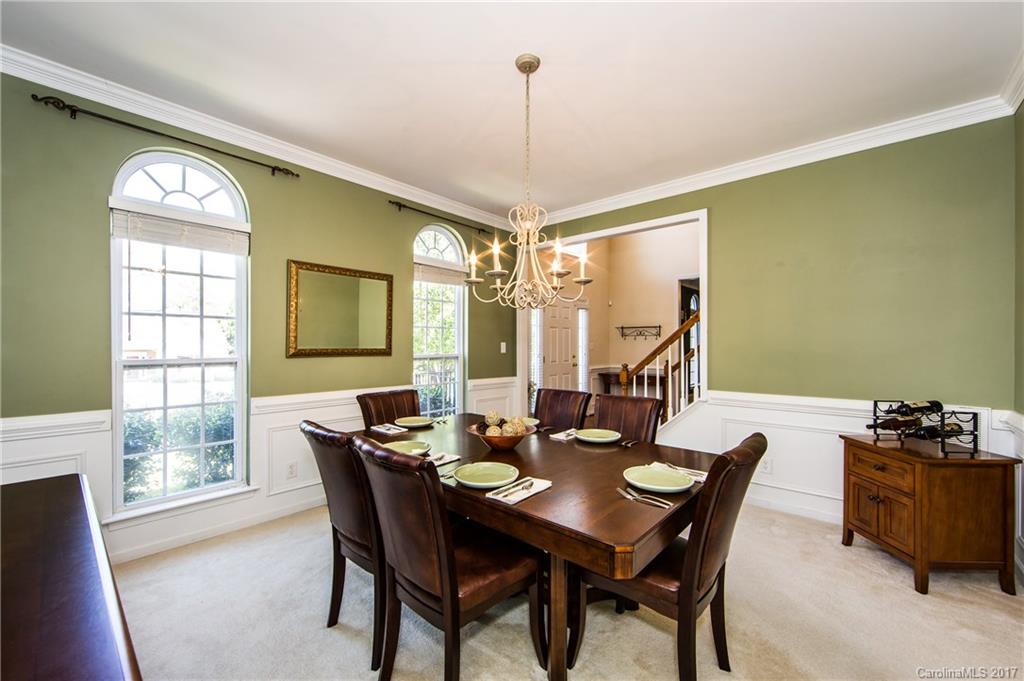 Weddington Ridge - Residential
