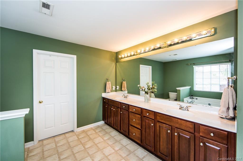 Weddington Ridge - Residential