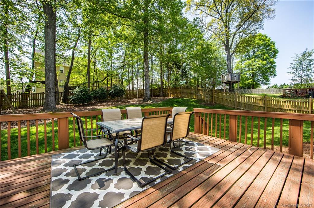 Weddington Ridge - Residential