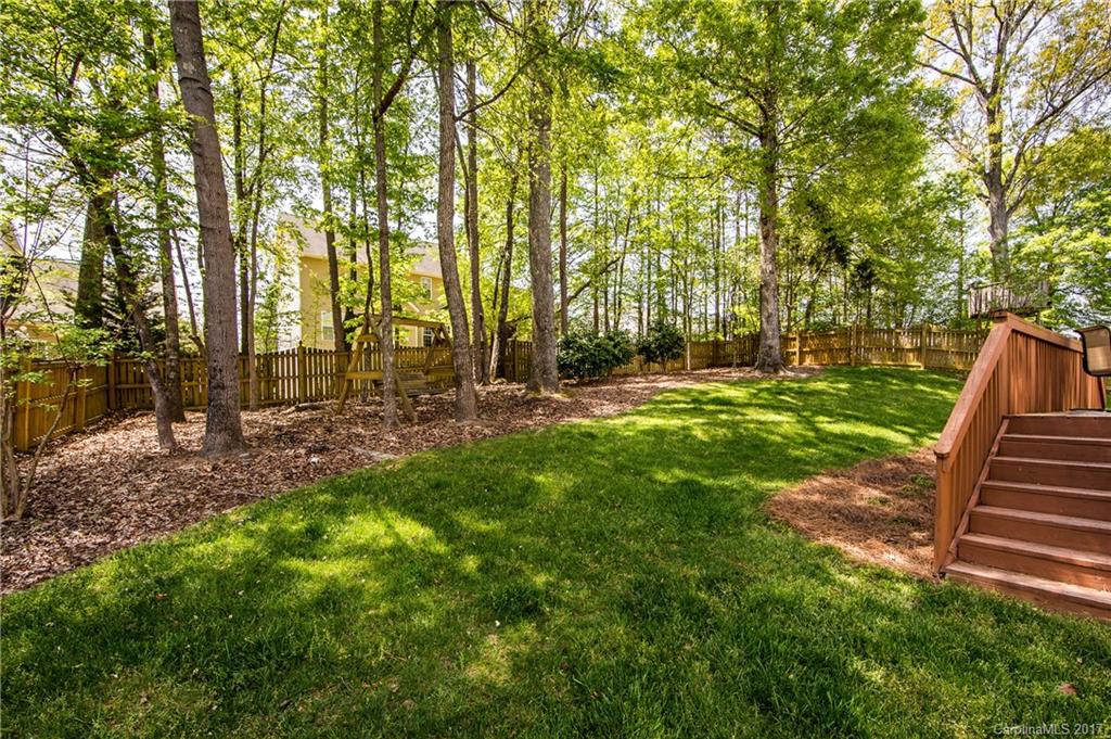 Weddington Ridge - Residential