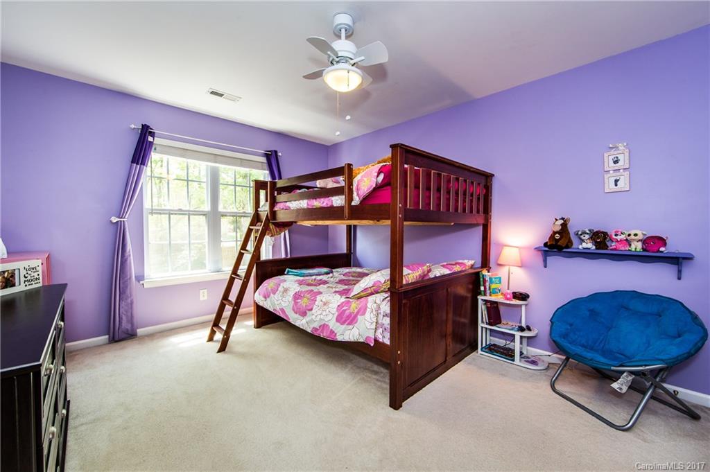 Weddington Ridge - Residential