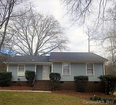 Timber Creek - Residential