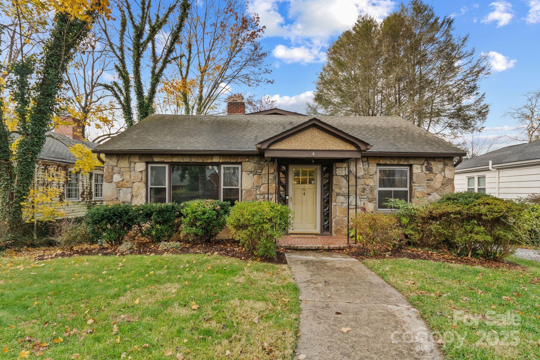 4 Baird Lane