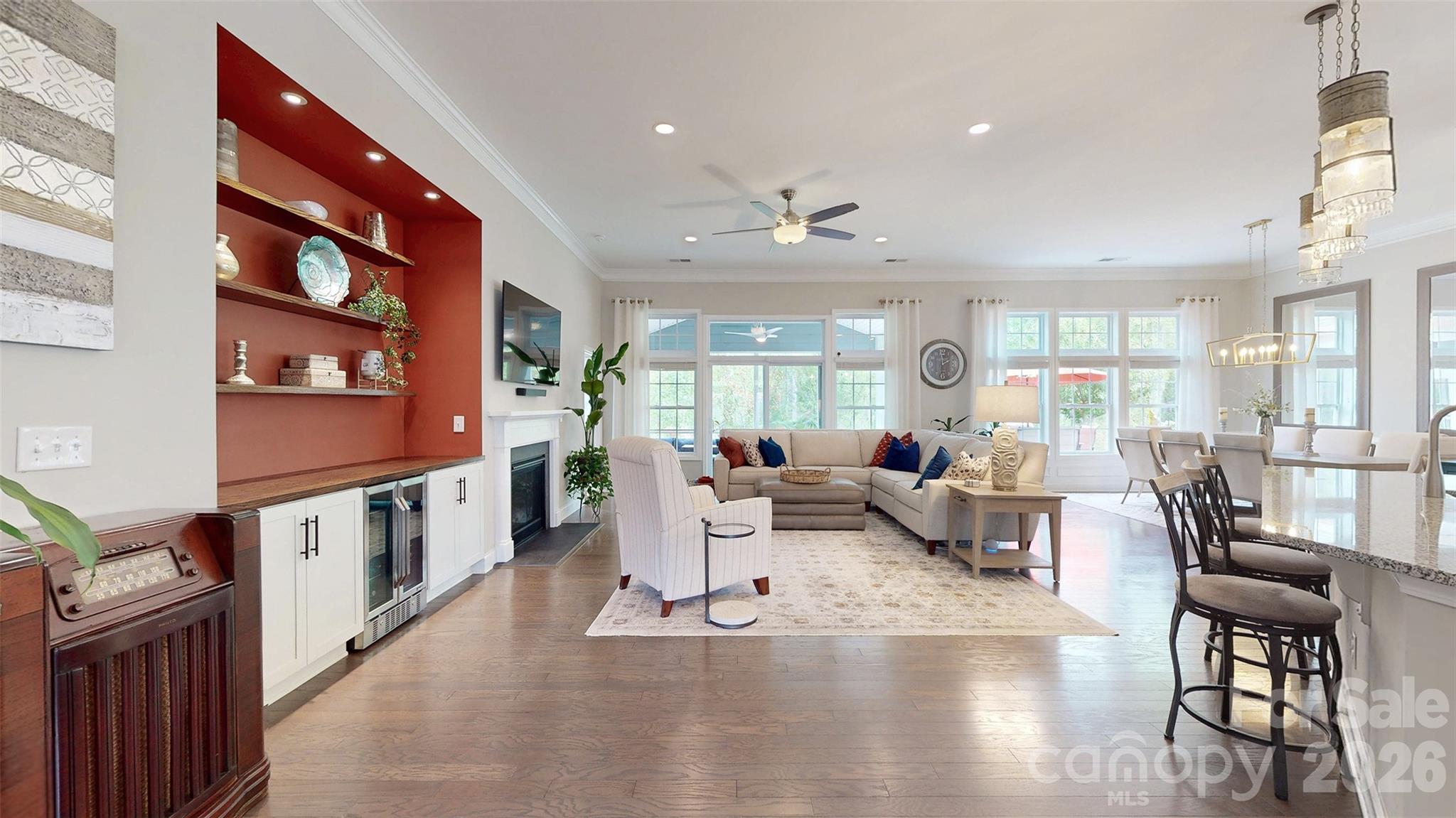 3036 Bridgewater Street