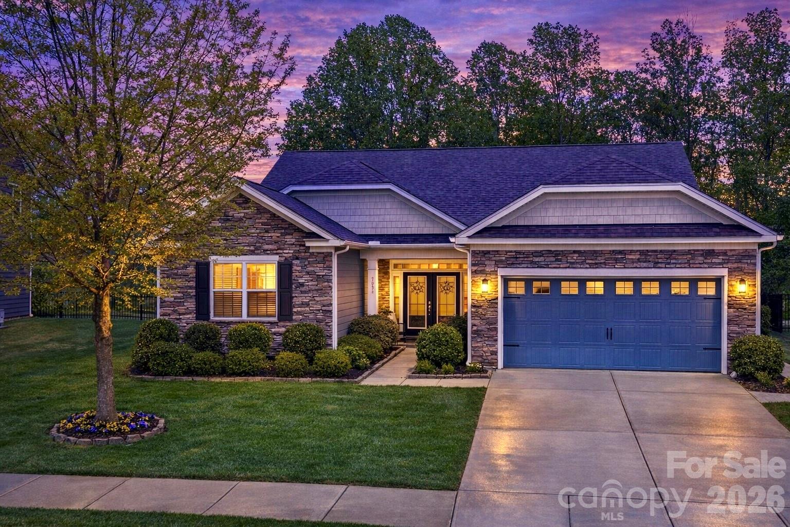 3036 Bridgewater Street