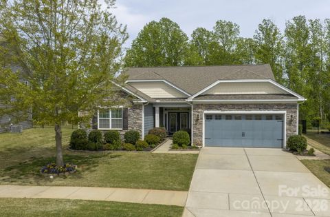 Photo of 3036 Bridgewater Street, Lancaster, SC 29720 (MLS # 4369541)