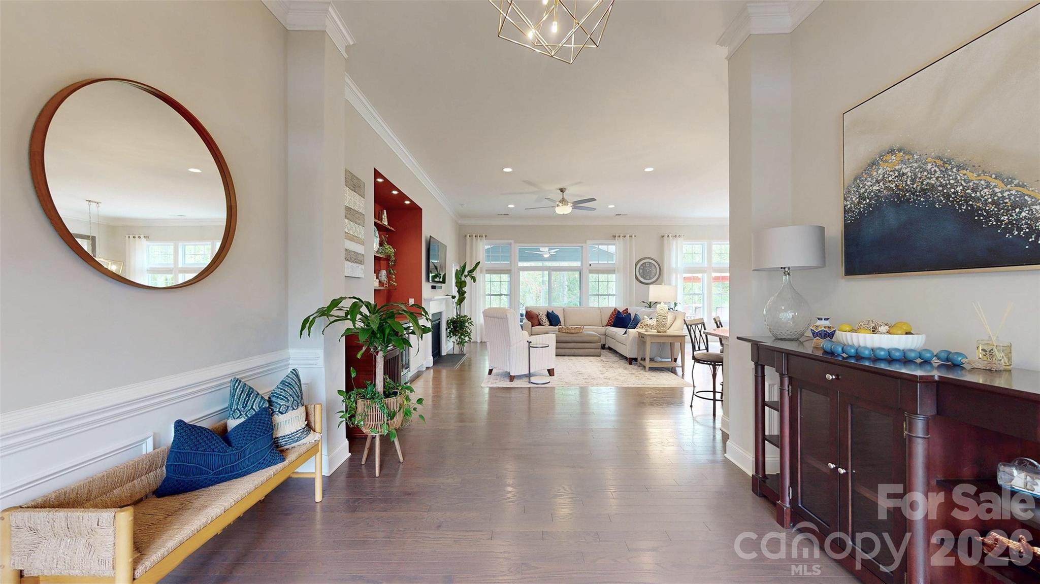 3036 Bridgewater Street