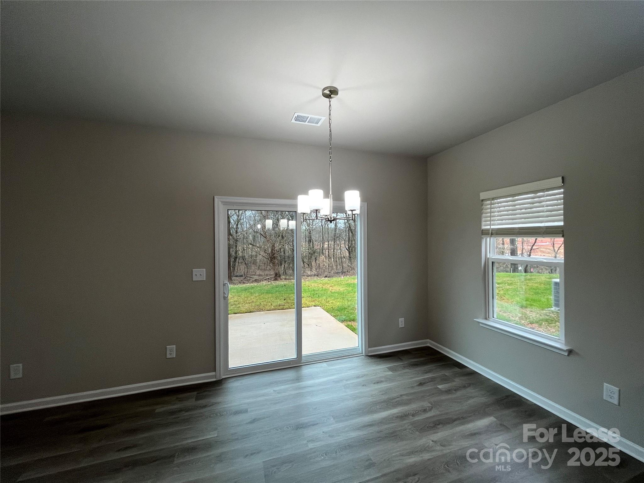 Stoneygreen - Residential Lease