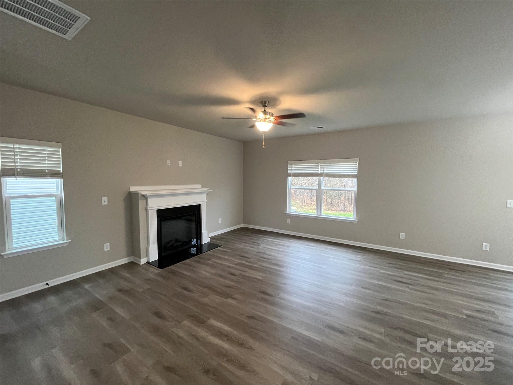 Stoneygreen - Residential Lease