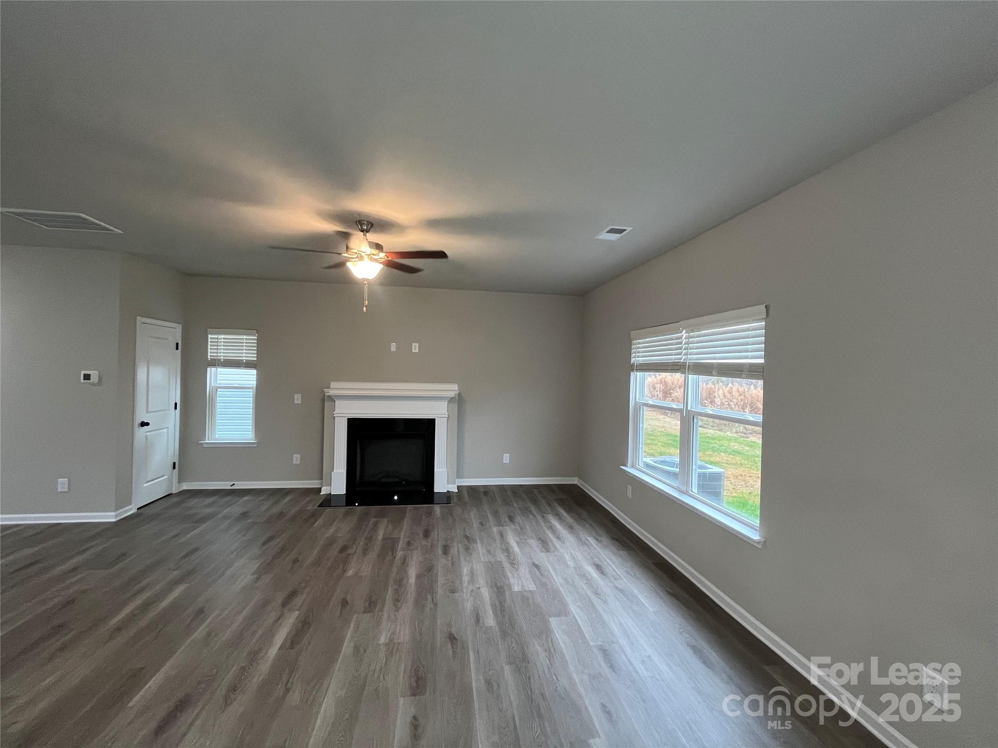 Stoneygreen - Residential Lease