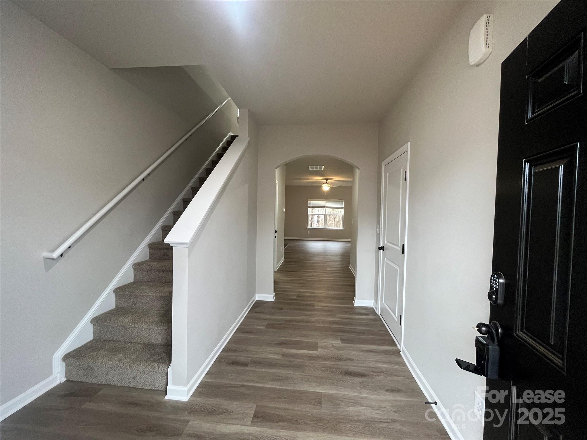 Stoneygreen - Residential Lease