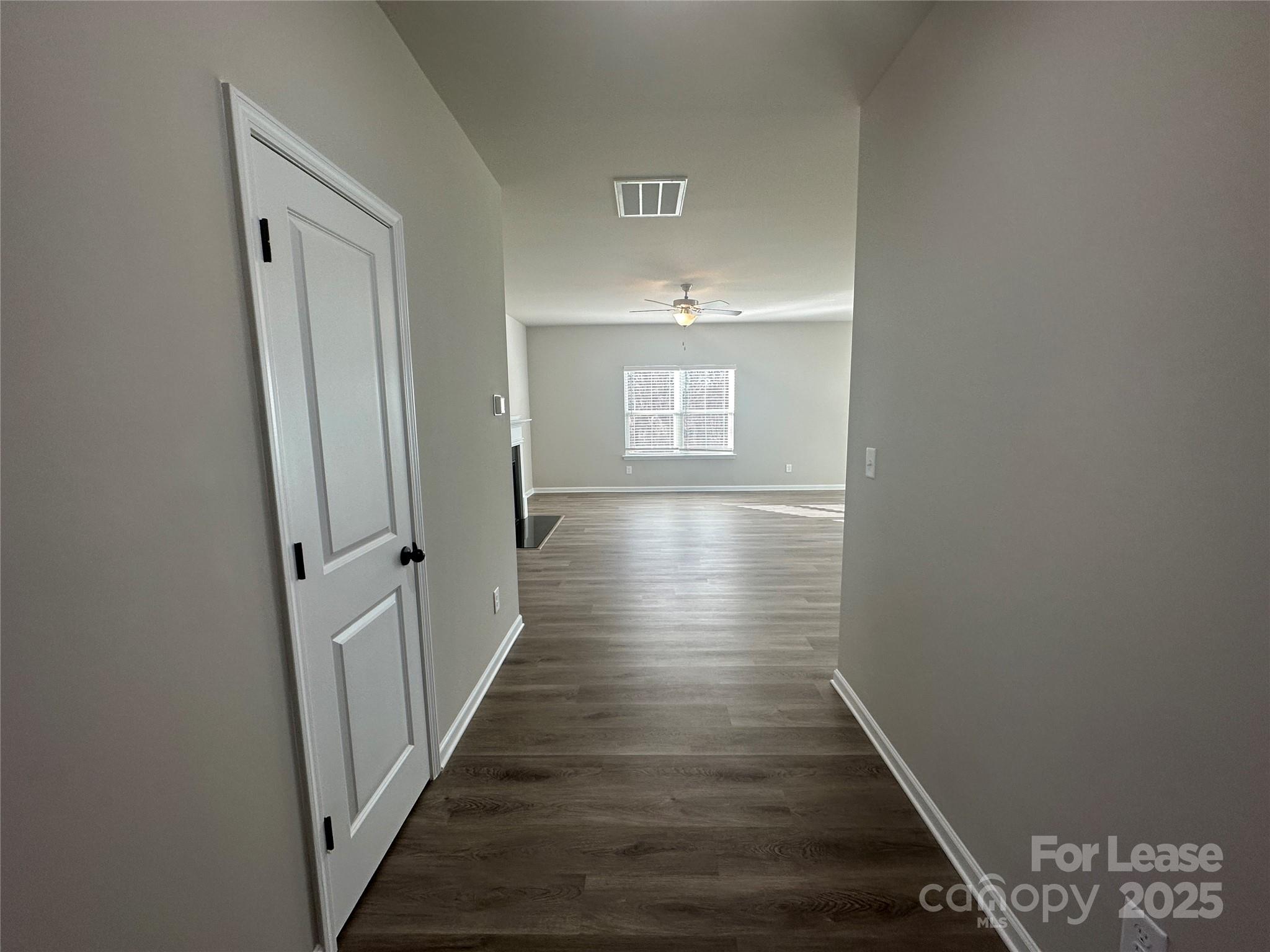 Stoneygreen - Residential Lease
