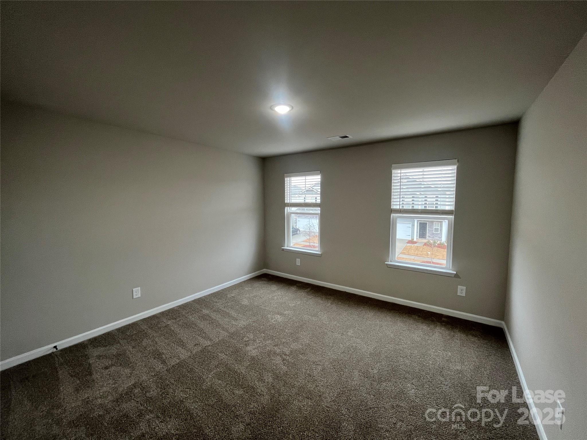 Stoneygreen - Residential Lease