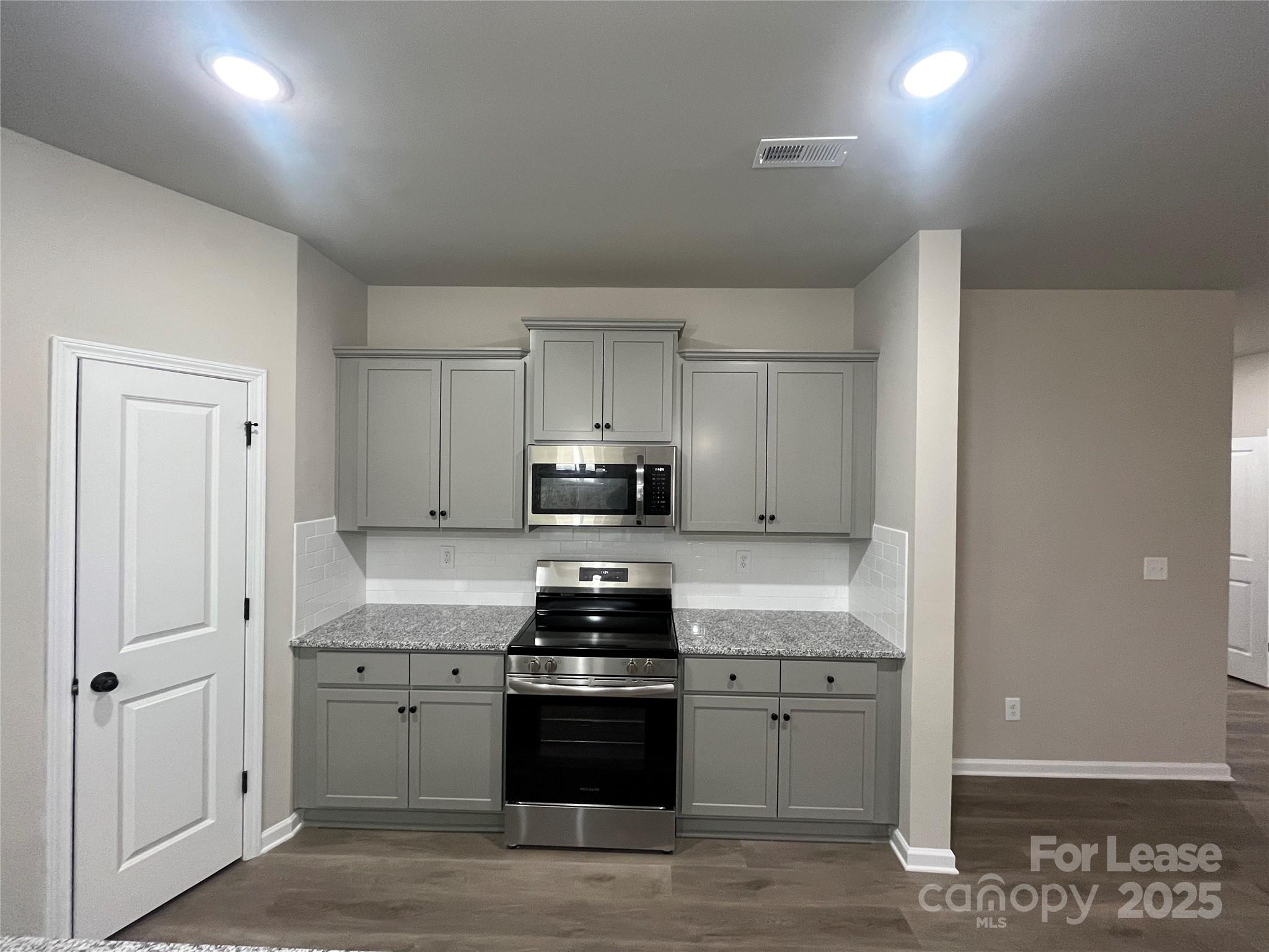 Stoneygreen - Residential Lease