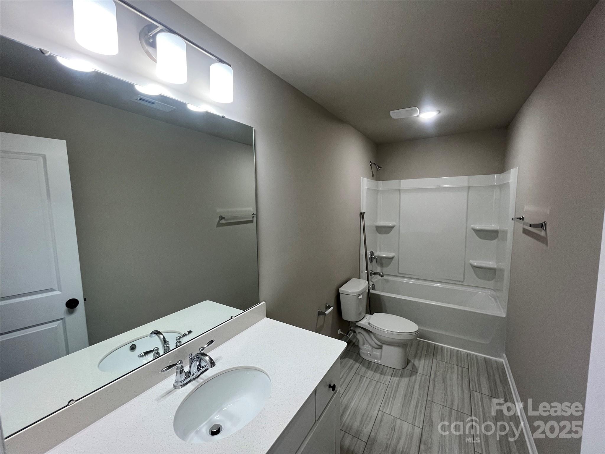Stoneygreen - Residential Lease
