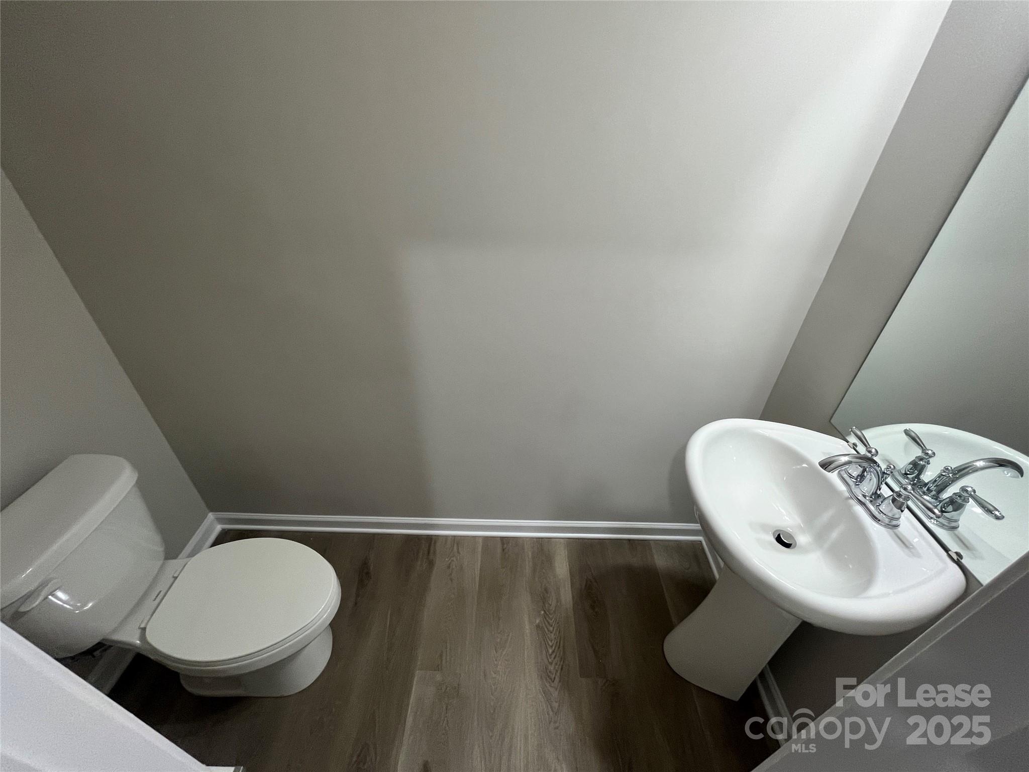 Stoneygreen - Residential Lease