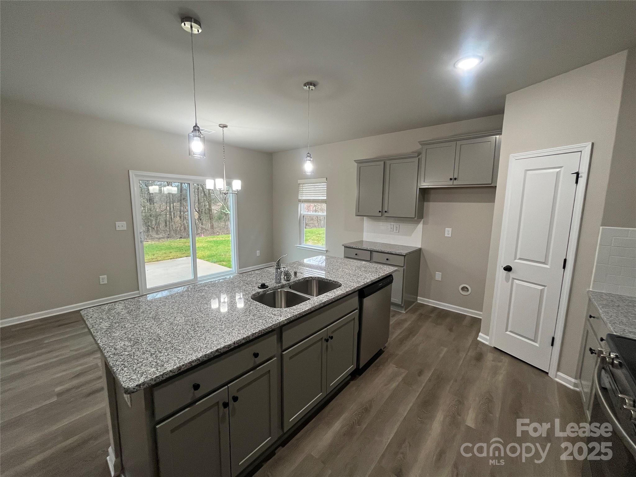 Stoneygreen - Residential Lease