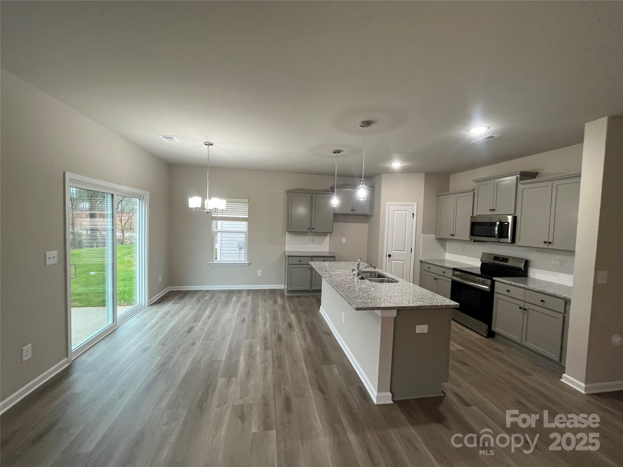 Stoneygreen - Residential Lease
