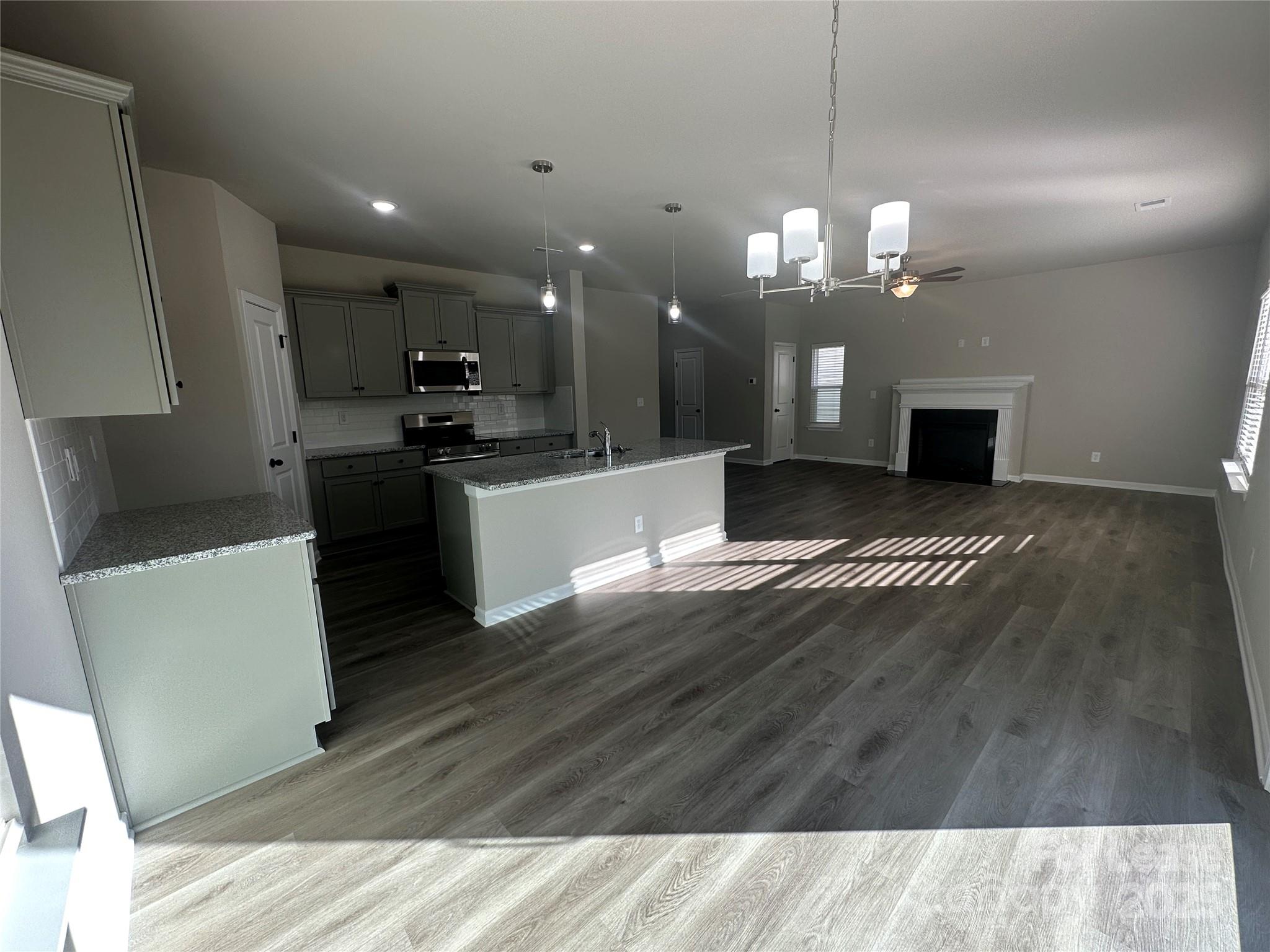 Stoneygreen - Residential Lease