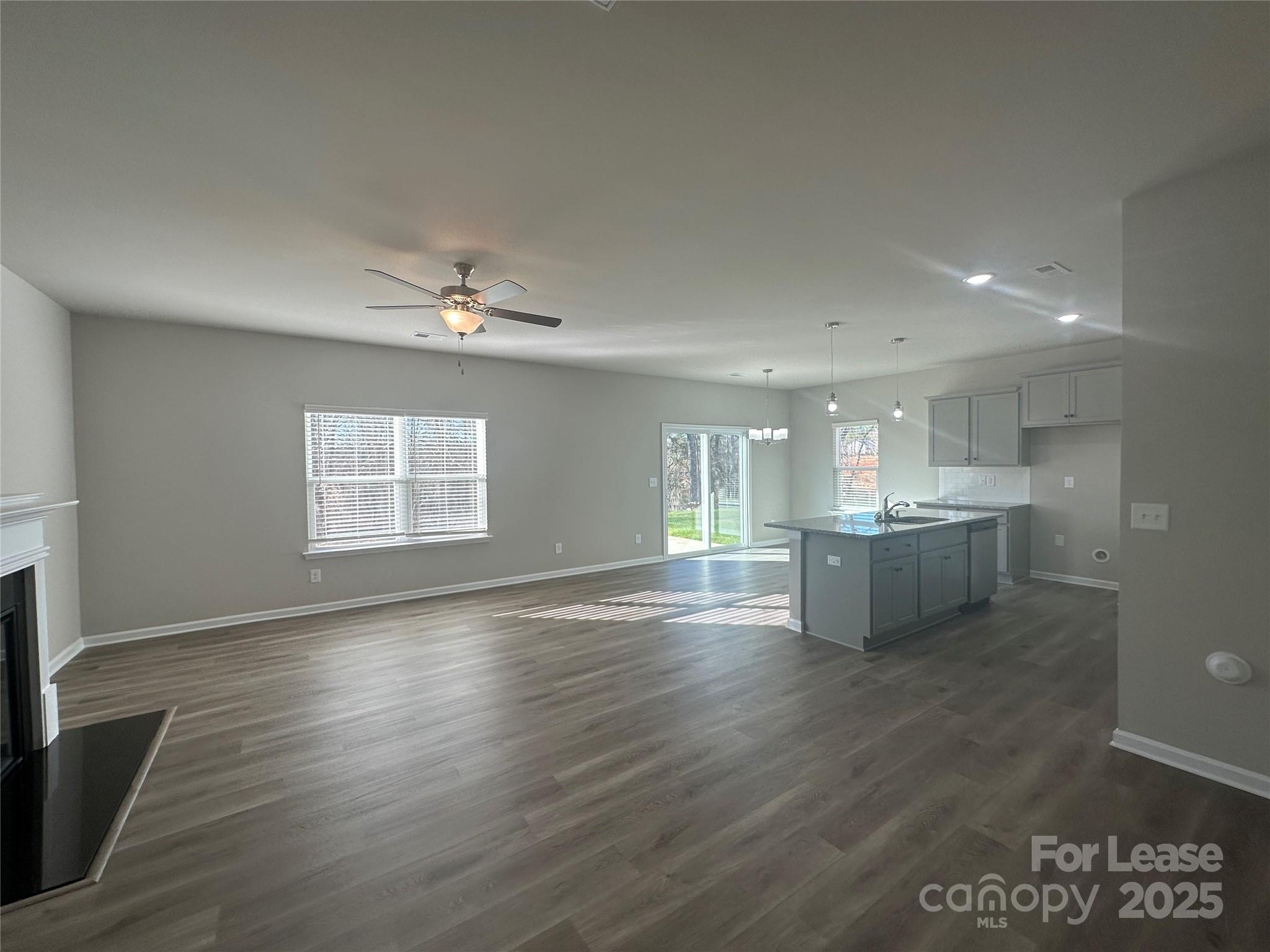 Stoneygreen - Residential Lease