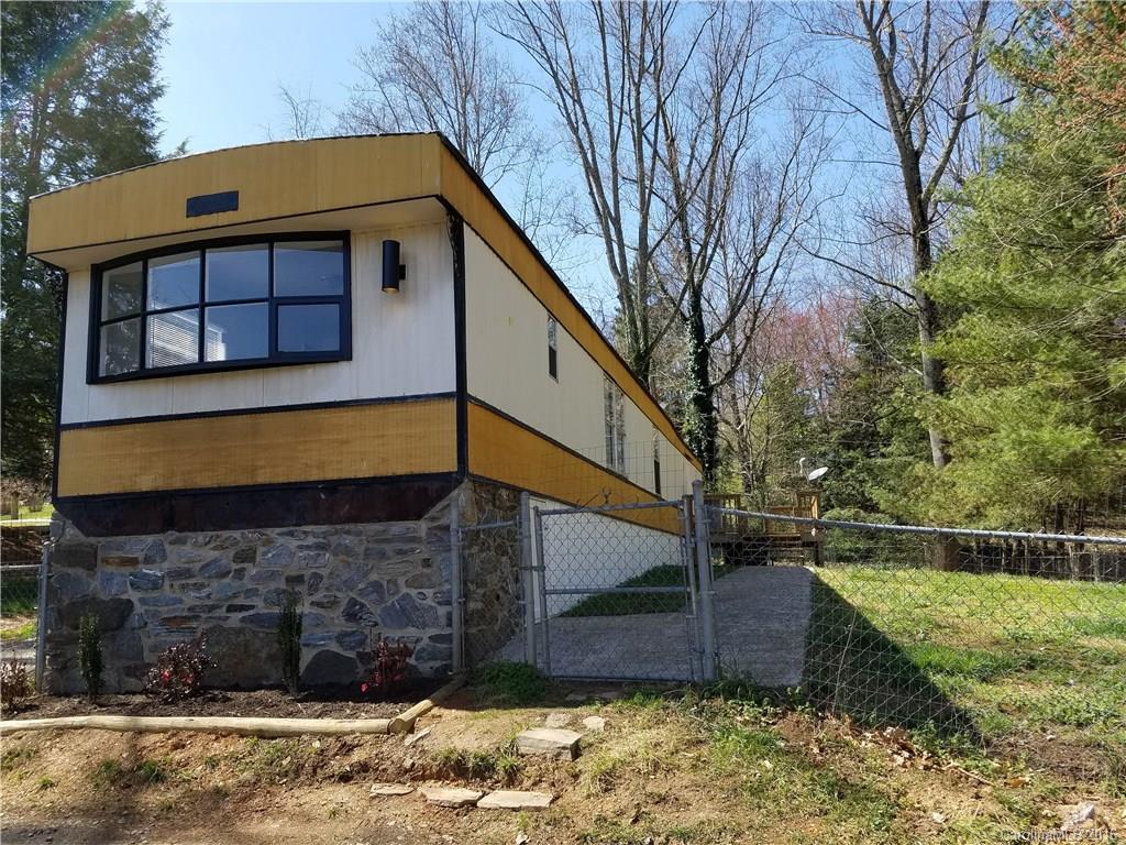 Oakwood Park - Residential