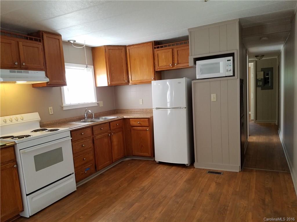 Oakwood Park - Residential