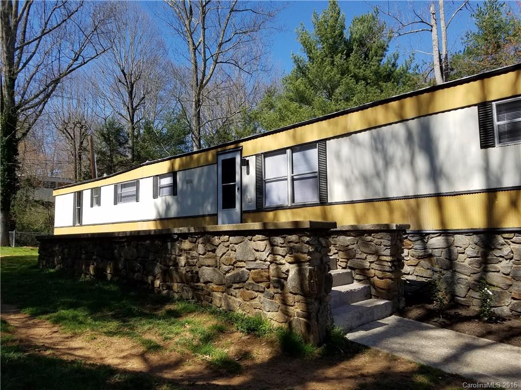 Oakwood Park - Residential