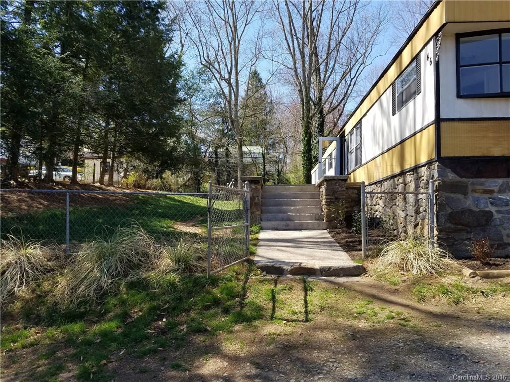 Oakwood Park - Residential