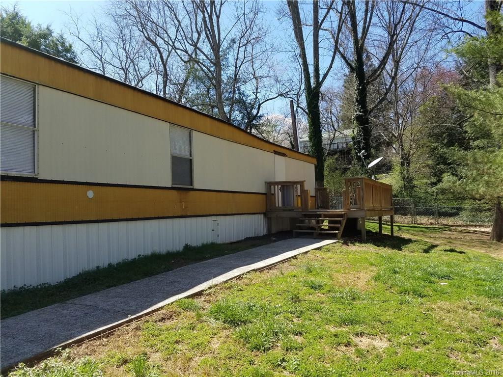 Oakwood Park - Residential