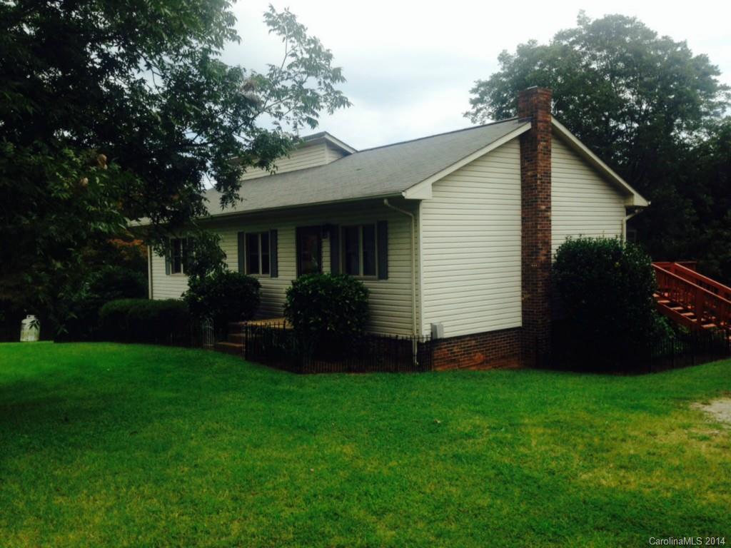 Fox Run - Residential