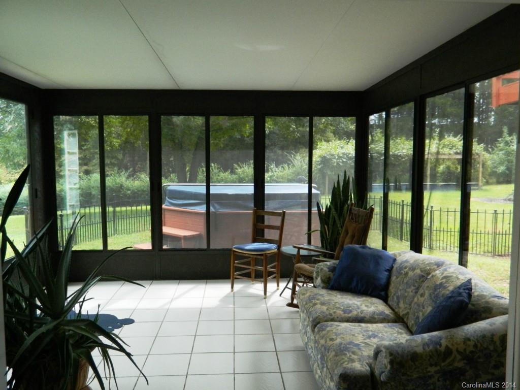 Fox Run - Residential